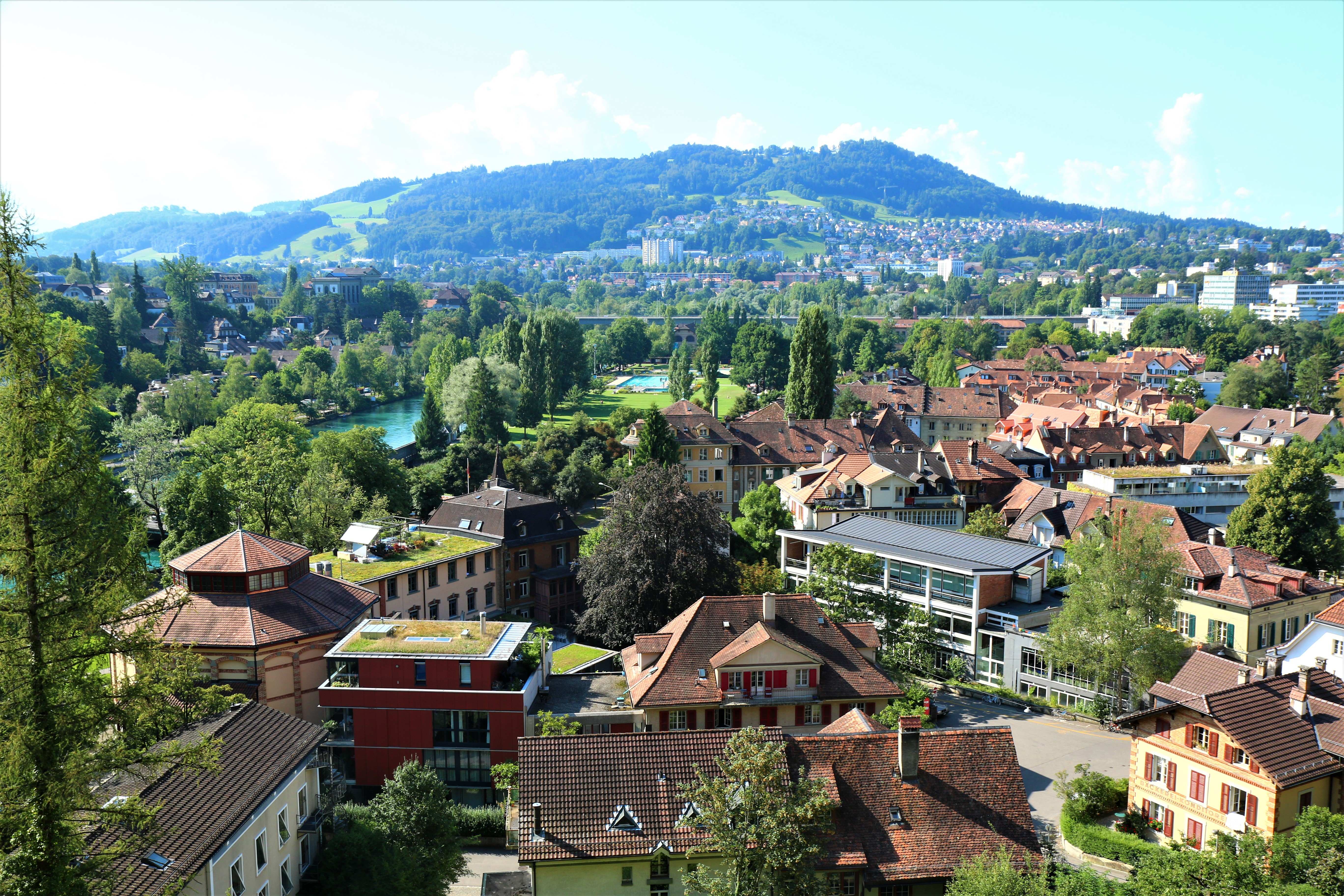 Switzerland